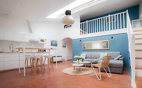 Le Loft Saint Saens